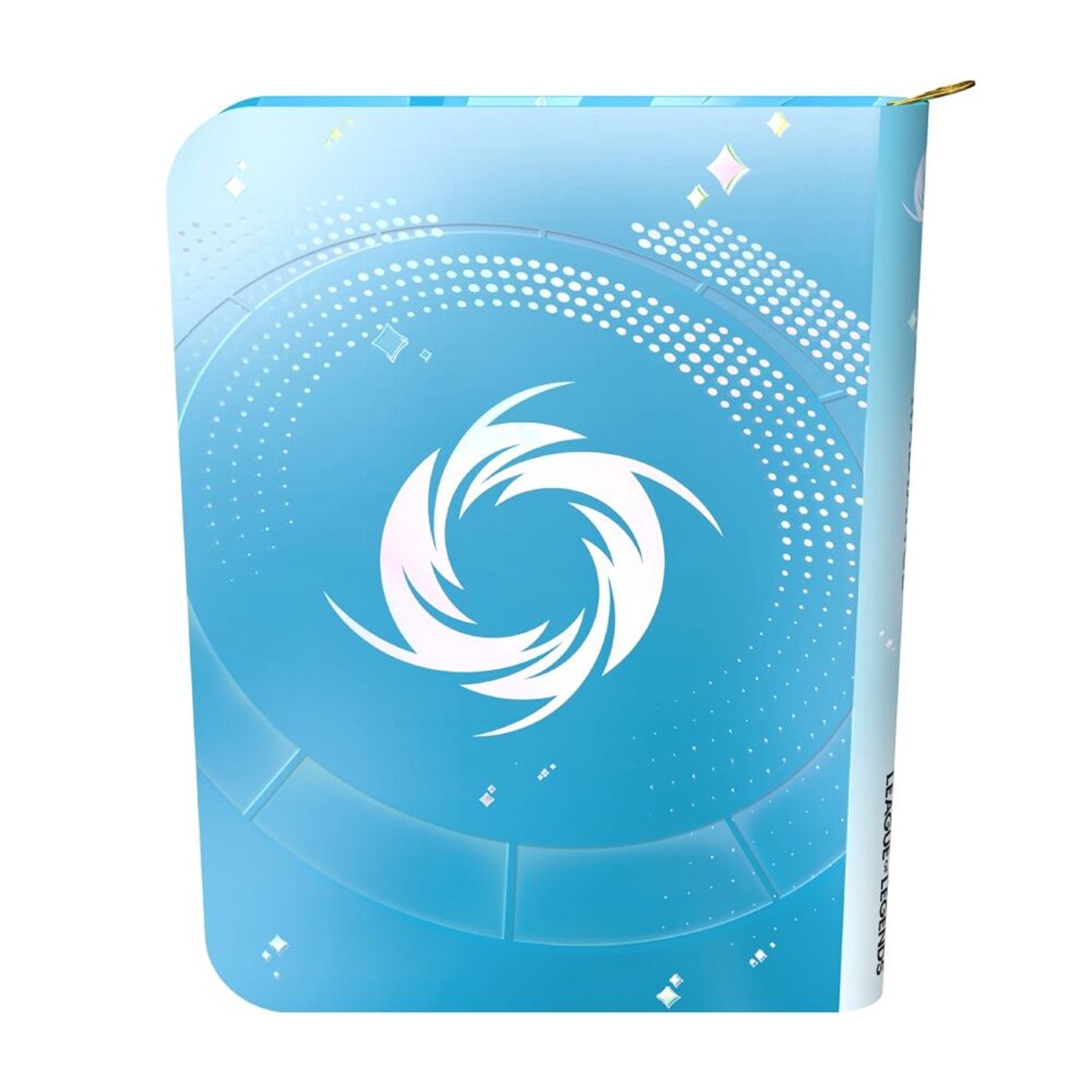 Riftbound - League of Legends TCG - Radiance - Binder PREORDER