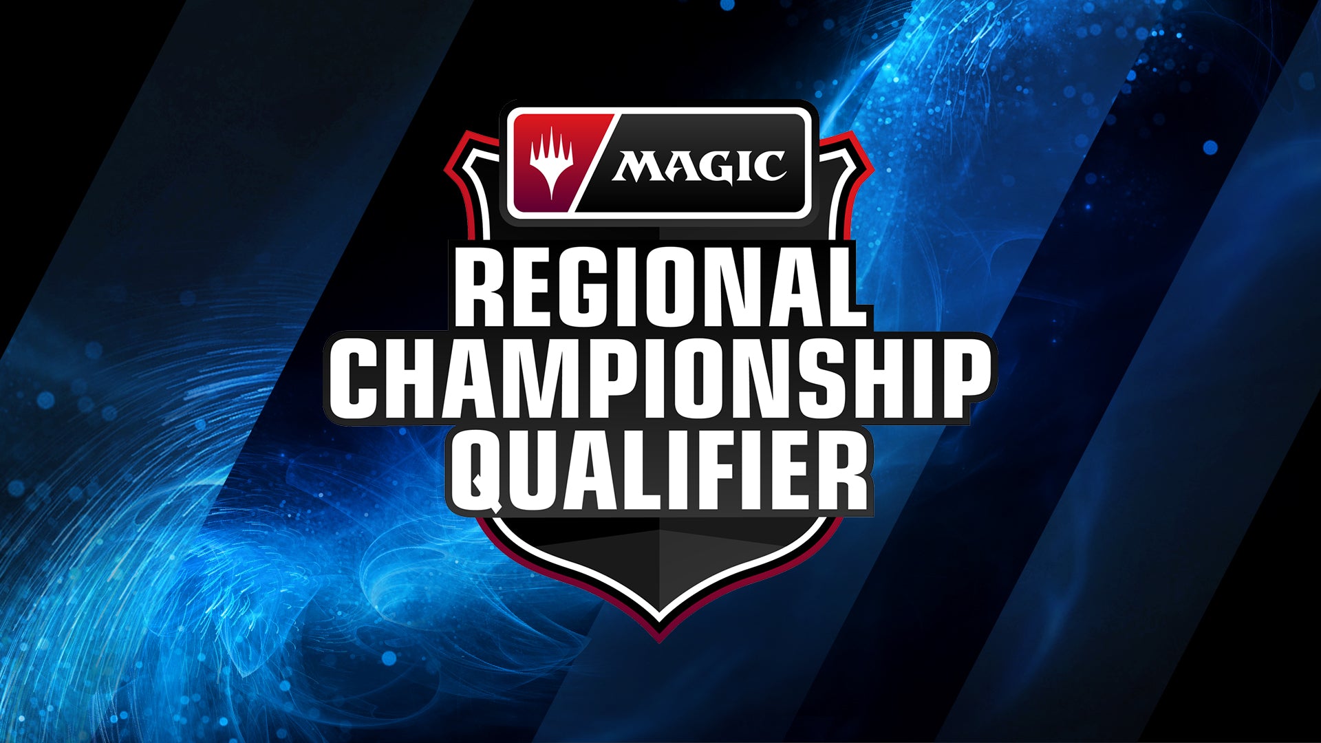 Magic: The Gathering - 2025-2026 Regional Championship Qualifier Ticket - August 23 image 0