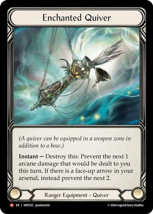 Enchanted Quiver (HNT252)