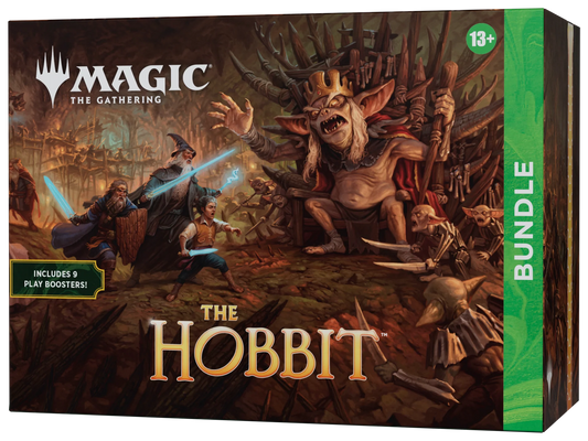 Magic: The Gathering - The Hobbit - Bundle PREORDER