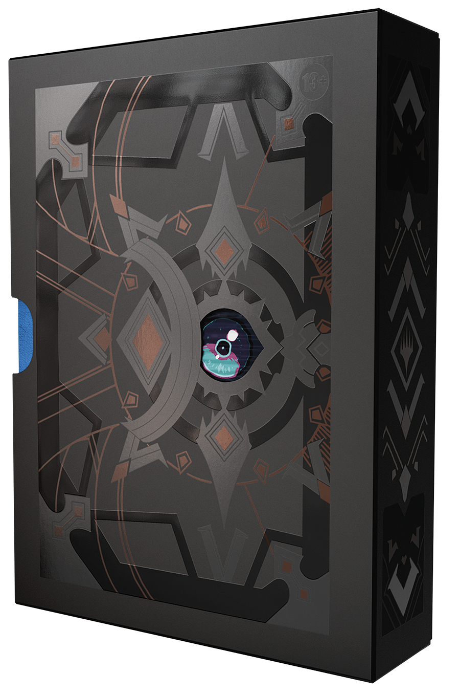 Magic: The Gathering - Secrets of Strixhaven Codex Bundle - PREORDER