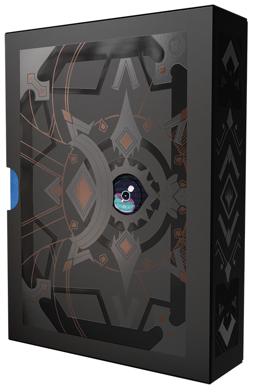 Magic: The Gathering - Secrets of Strixhaven Codex Bundle - PREORDER