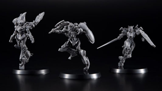 Gundam Assemble PC-02A Premium Collection Set