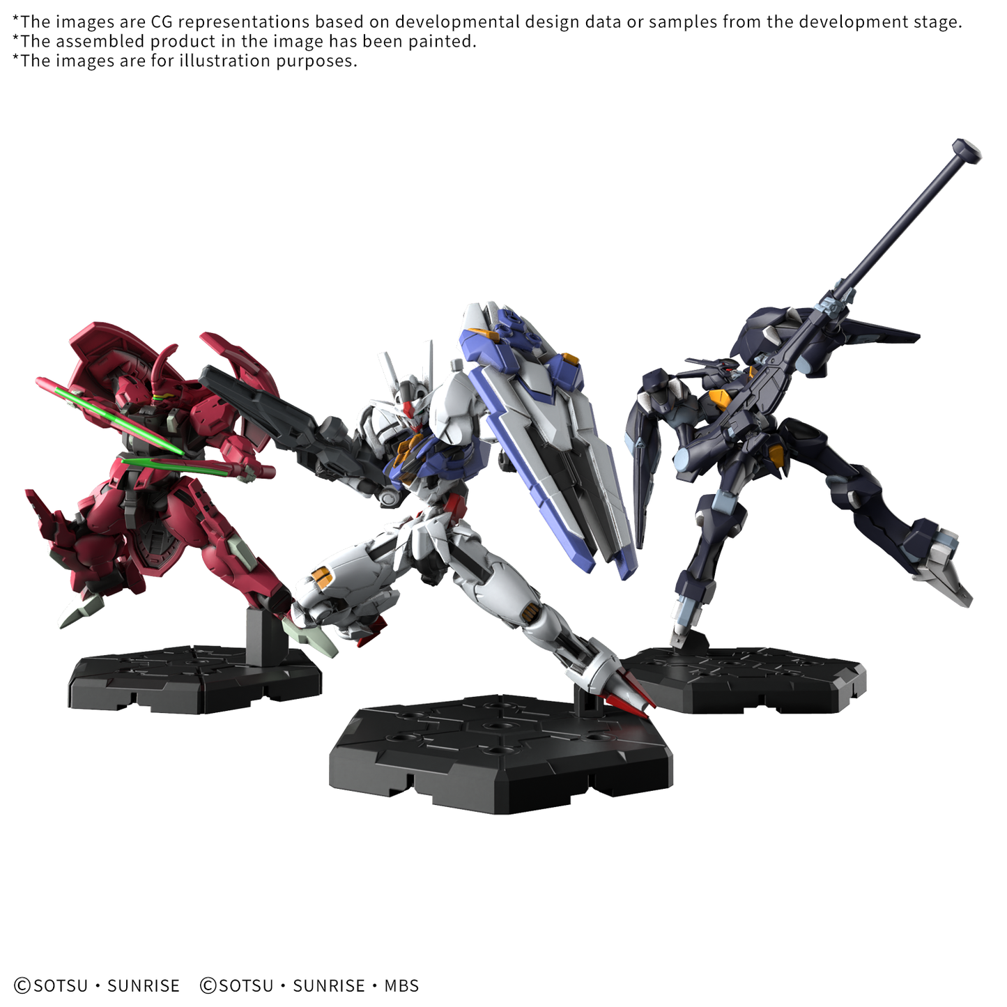 Gundam Assemble Expansion Pack 02 PREORDER
