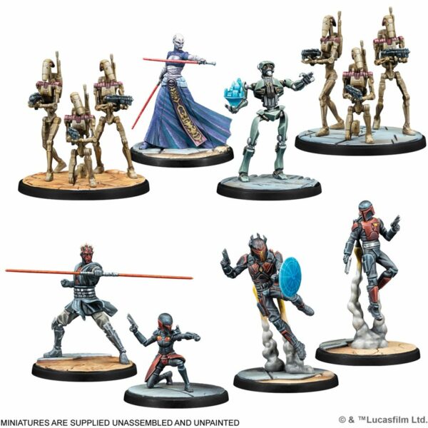 Star Wars: Shatterpoint (Core) - Image 4