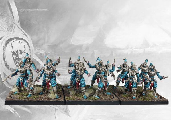 Bound Clones/Onslaught Drones (Dual Kit) - Image 3