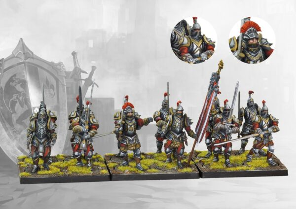Steel Legion - Image 2
